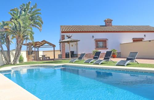 Chalet Vigía 113