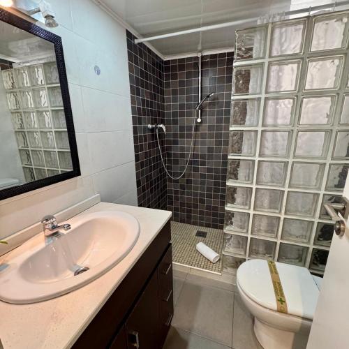 Apartamento Zodiac AB 2F