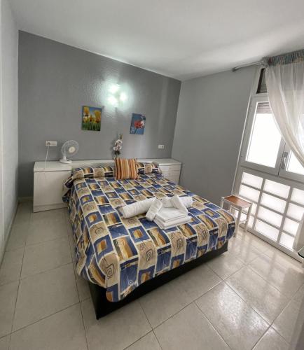 Apartamento Zodiac AB 2F