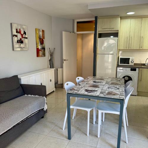Apartamento Zodiac AB 2F