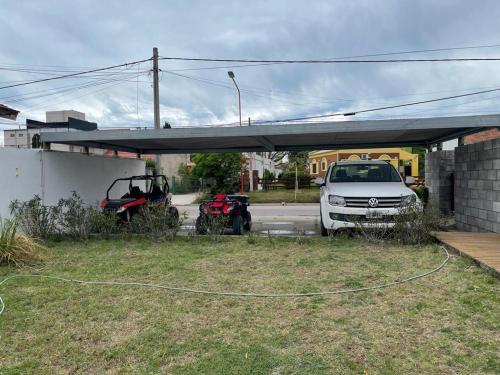 Fotografija u galeriji objekta Duplex Rio Uruguay 161 u gradu Monte Ermoso