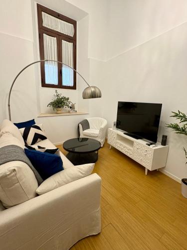 Suite Don Pelayo Sevilla