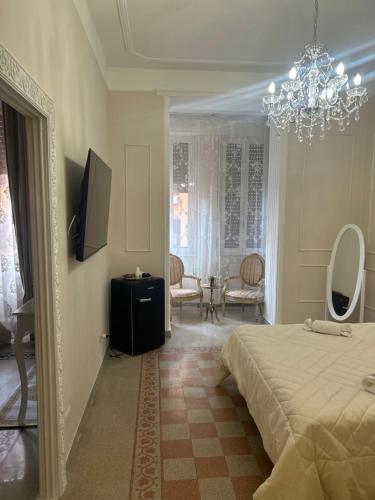 Glint House Roma Sapienza