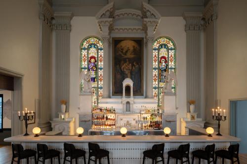 Galeriebild der Unterkunft Visitation Hotel Fredrick, a Tribute Portfolio Hotel in Frederick