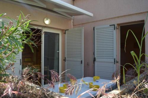 Appartement 2 pièces 4 couchages ARGELES SUR MER AR450-0407