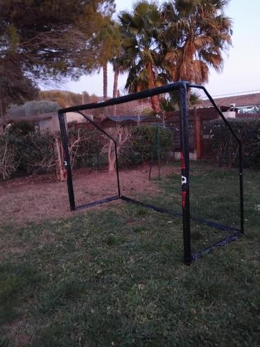 Photo de la galerie de l'établissement Les chênes vert, au Beausset