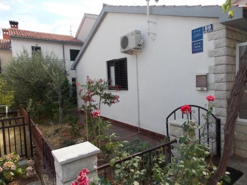 Apartman Studio S2- Poreč, Istra, Hrvatska