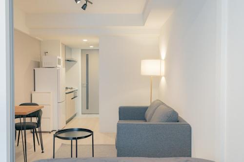 unito residence NAMBA Sakuragawa