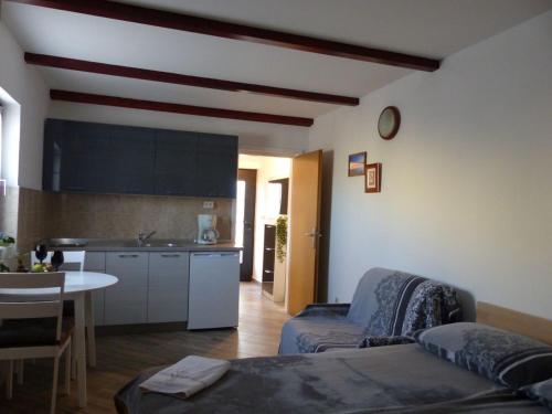 Apartman Studio S2- Poreč, Istra, Hrvatska