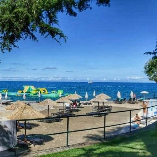Apartman Studio S2- Poreč, Istra, Hrvatska