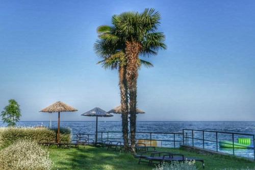 Apartman Studio S2- Poreč, Istra, Hrvatska