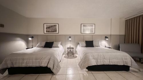 Gallery image of Alojamiento frente al mar in Sunny Isles Beach