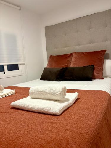 Suite Don Pelayo Sevilla
