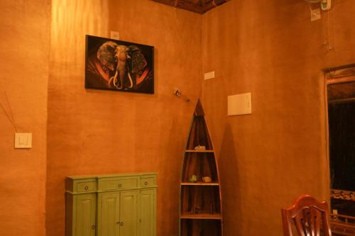 Fotografie z fotogalerie ubytování ALLISON the Tribe Resort v destinaci Mananthavady
