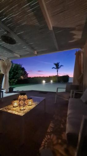 Gallery image of I MESTRI Holiday Homes in Uggiano la Chiesa