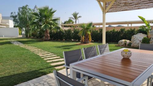 Gallery image of I MESTRI Holiday Homes in Uggiano la Chiesa