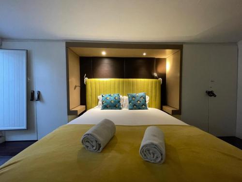 Lisbon Fabulous T2 apartment with balcony in Rossio Lisbon