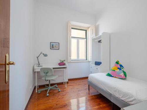 Cool apartment near Alfama