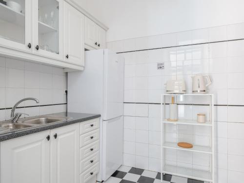 Cool apartment near Alfama