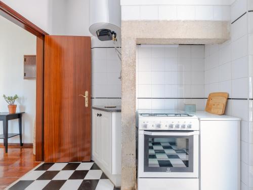 Cool apartment near Alfama
