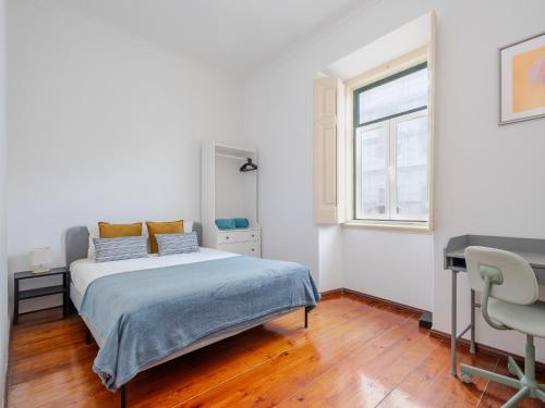 Cool apartment near Alfama