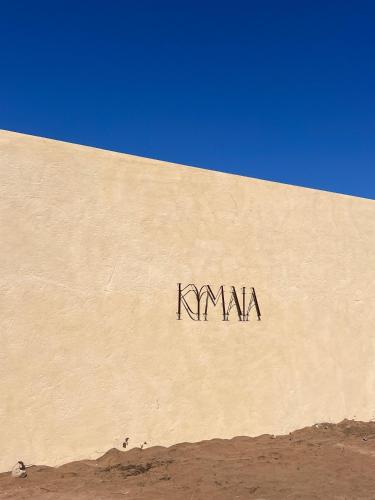 Galeriebild der Unterkunft Kymaia Hotel in Tlachicón