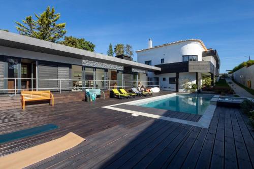 Villa Lapax by Ericeira Property