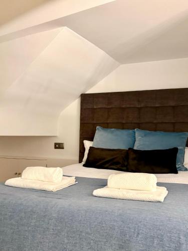 Suite Don Pelayo Sevilla
