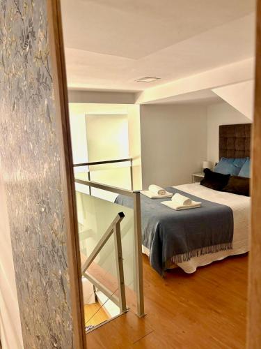 Suite Don Pelayo Sevilla
