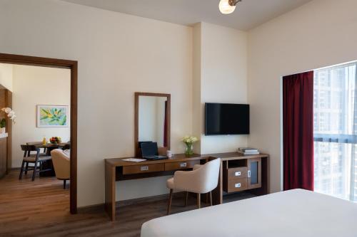 Gallery image of Aparthotel Adagio Fujairah in Fujairah