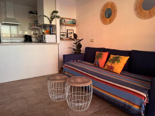 Gallery image of Apartamento Almería Playa de San Miguel - Zapillo in Almería
