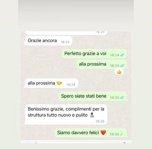 Gambar di galeri bagi XCross Suites Basilica San Paolo di Rome