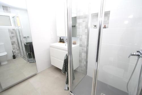 Marvelous apartment in Playa del Ingles