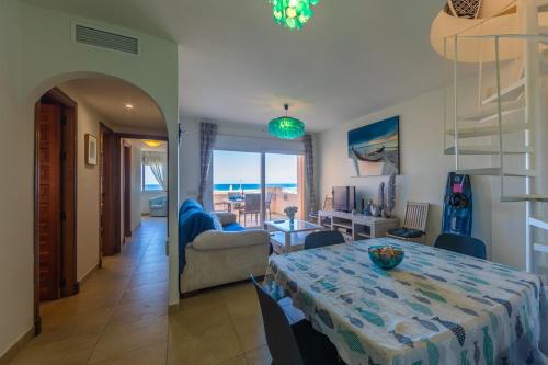 Sol y Mar - by Tarifa Rent - Jacuzzi OPTIONAL for extra fee