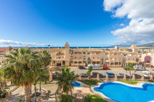Sol y Mar - by Tarifa Rent - Jacuzzi OPTIONAL for extra fee