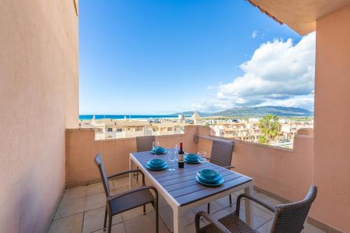 Sol y Mar - by Tarifa Rent - Jacuzzi OPTIONAL for extra fee