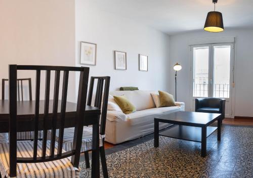 Ático Plaza Del Cabildo A 10 Min De La Playa