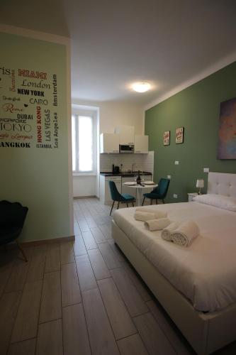 Veronica's House 1 Central Station Milan - Corso Buenos Aires