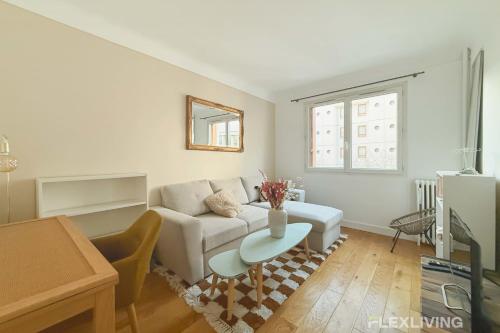 Flexliving - Onebedroom - Bréguet