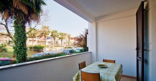 Fotografie z fotogalerie ubytování Apartment Parenzana v Poreči