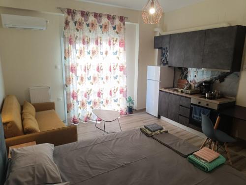 Volos city apartment