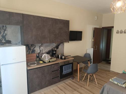 Volos city apartment