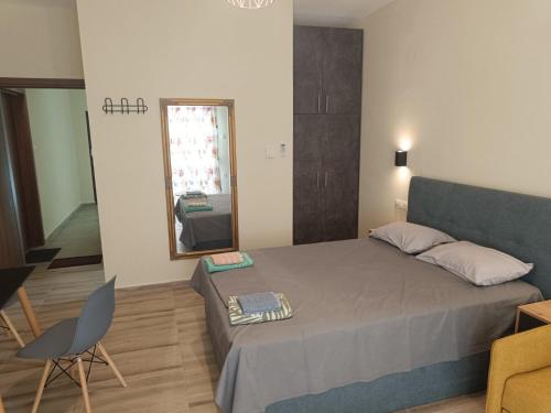 Volos city apartment