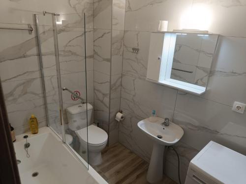 Volos city apartment