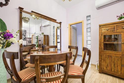 Tirso de Molina I - 3 bedrooms, 2 bathrooms