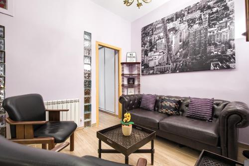 Tirso de Molina I - 3 dormitorios, 2 baños