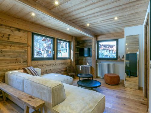Appartement haut de gamme, 4 pers, wifi