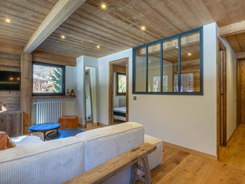 Appartement haut de gamme, 4 pers, wifi