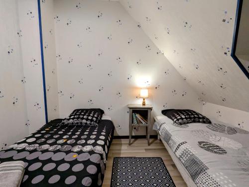 Photo de la galerie de l'établissement Gîte paisible près de la rivière Indre, proche Brenne et Châteauroux - FR-1-591-715, à Buzançais