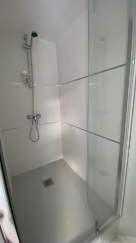 Apt T2 neuf - terrace - city center, 8 min Comédie